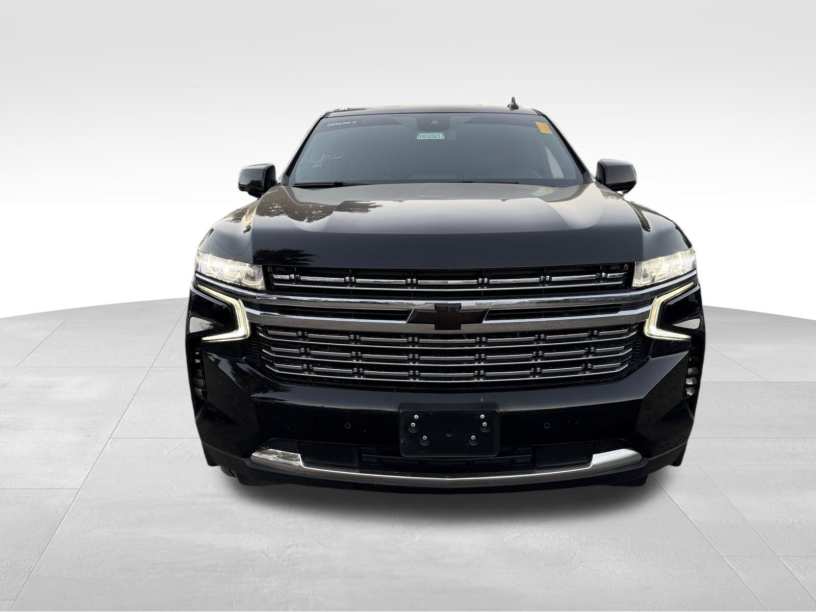 Used 2024 Chevrolet Tahoe Premier w/ Max Trailering Package AWD/4WD image 8