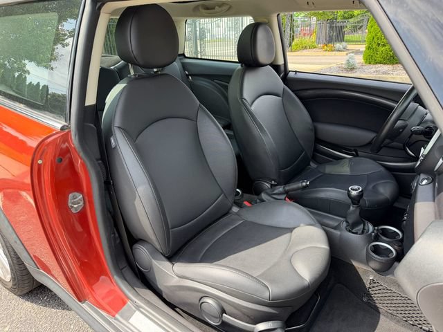 Used 2013 MINI Cooper S FWD image 11