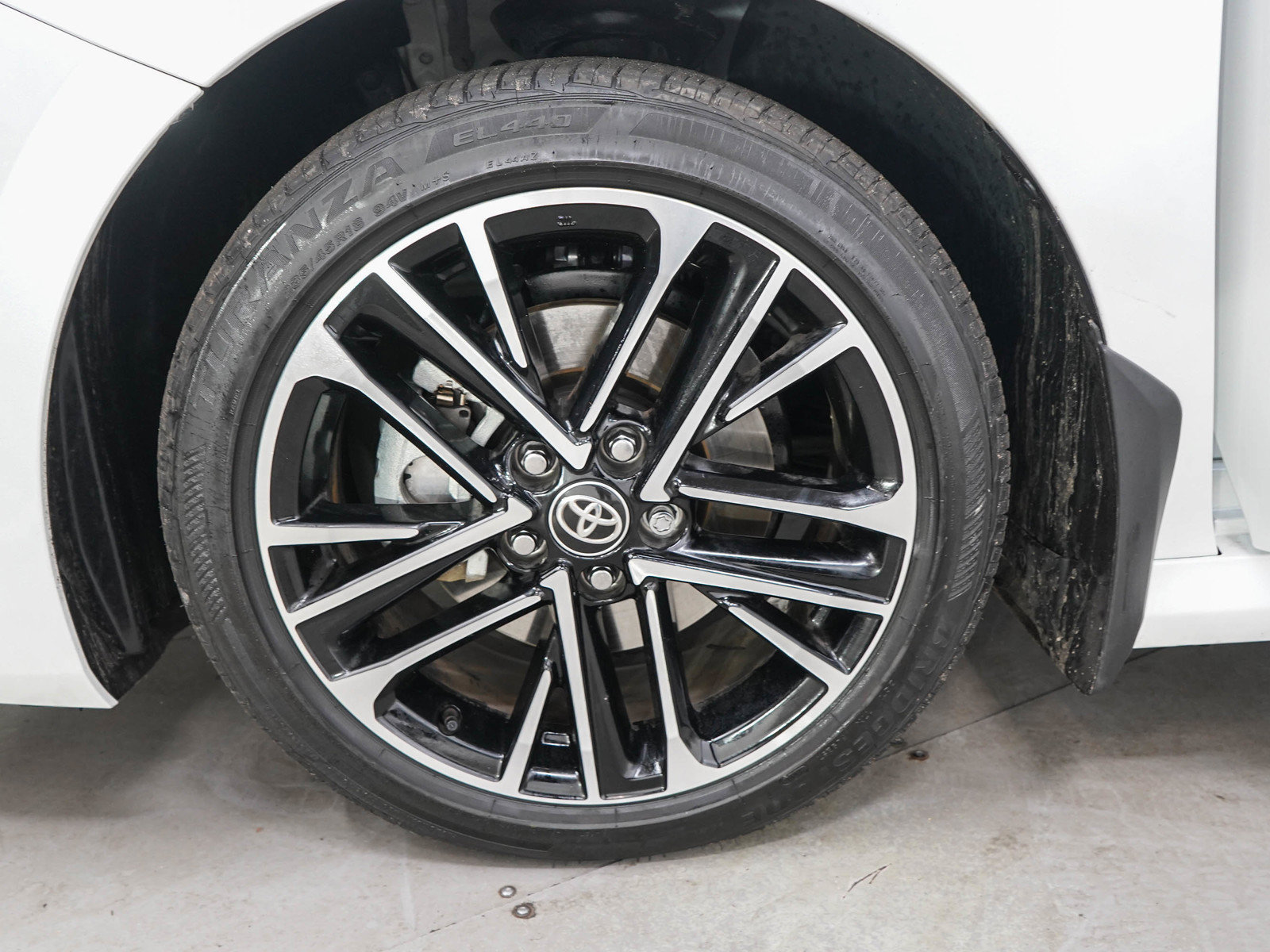 Used 2026 Toyota Camry XLE AWD/4WD image 27