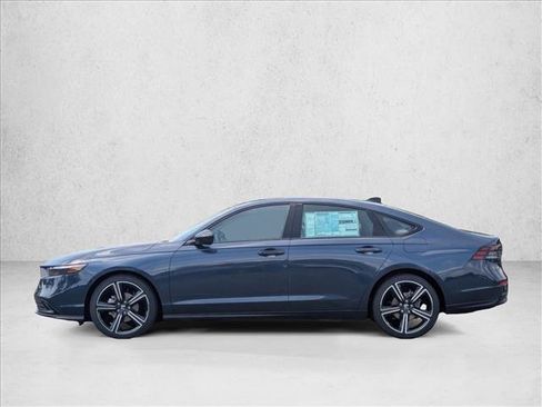 New 2026 Honda Accord SE image 5
