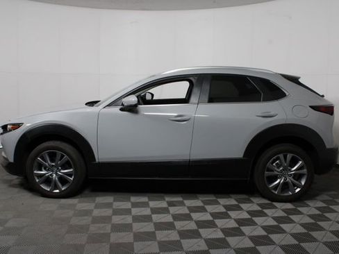 Used 2025 MAZDA CX-30 AWD 2.5 S w/ Preferred Package image 4