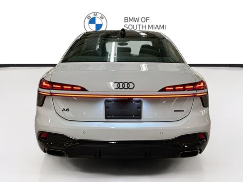 Used 2026 Audi A6 Prestige w/ Prestige Package AWD/4WD image 6