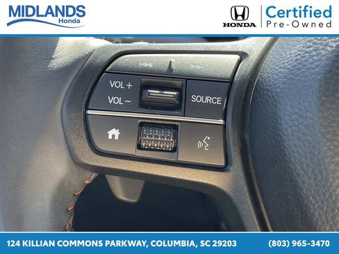 Used 2023 Honda CR-V Sport image 21