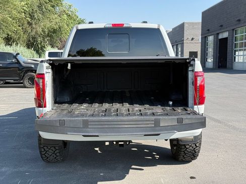 Used 2024 Ford F150 XLT w/ Equipment Group 302A MID AWD/4WD image 12