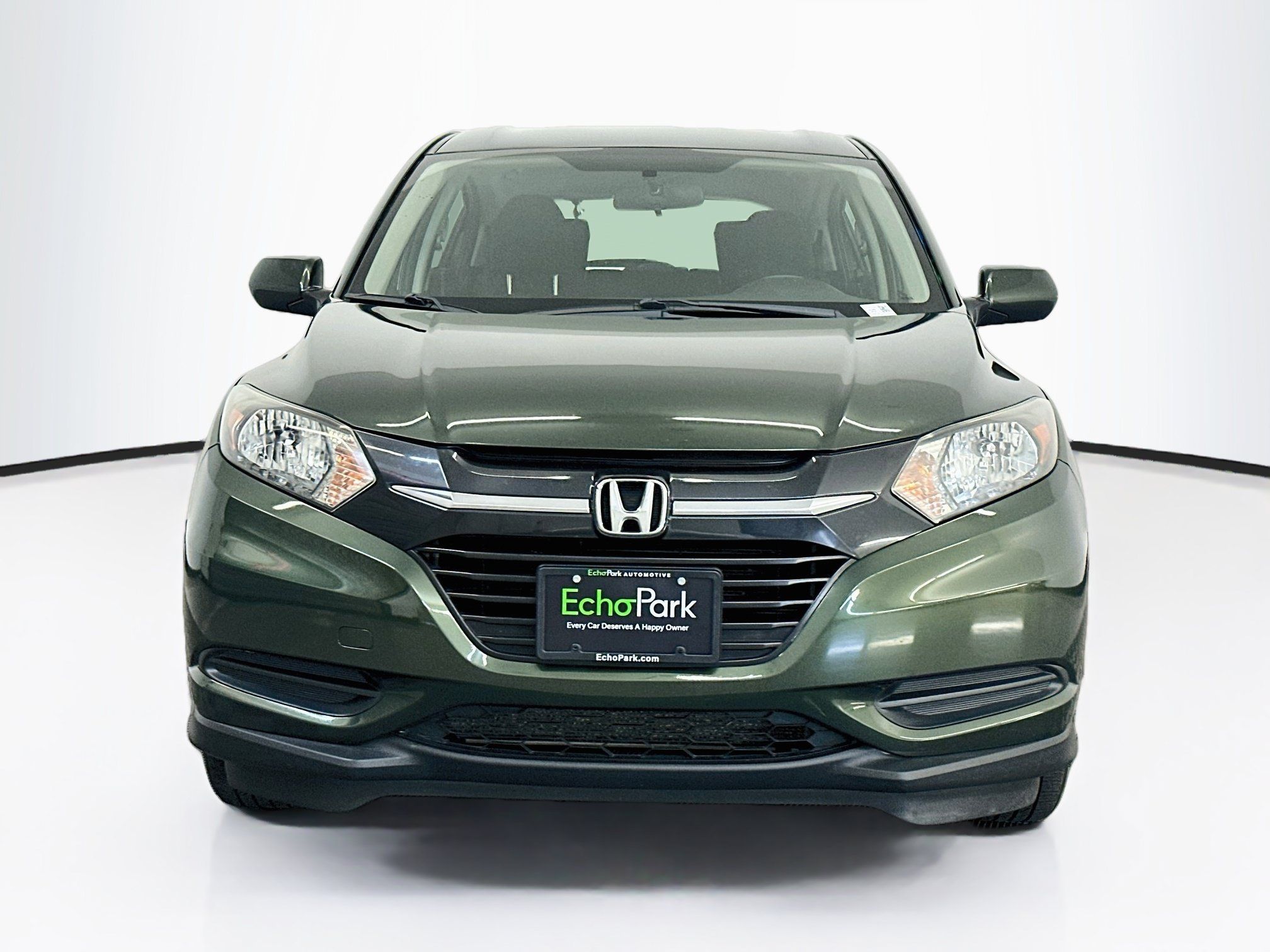 Used 2018 Honda HR-V LX image 2
