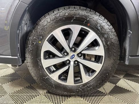Used 2021 Subaru Outback Premium AWD/4WD image 10