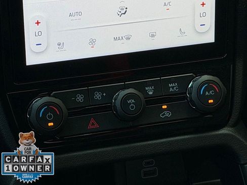 Used 2024 Ford Ranger Raptor AWD/4WD image 15
