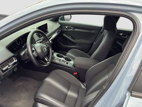 Used 2024 Honda Civic Sport image 9