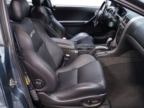 Used 2006 Pontiac GTO image 38