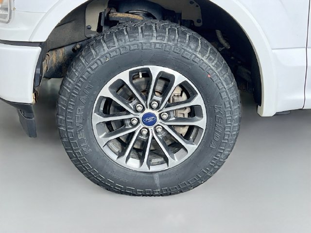 Used 2018 Ford F150 XLT w/ Equipment Group 302A Luxury AWD/4WD image 10
