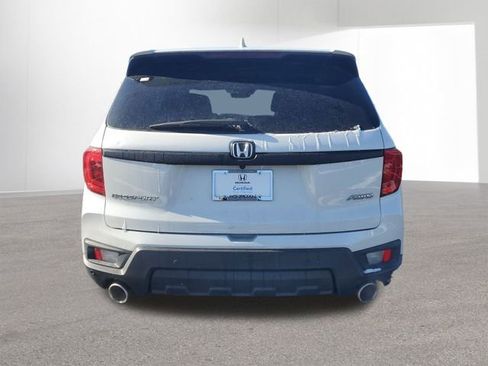 Certified 2023 Honda Passport EX-L image 17