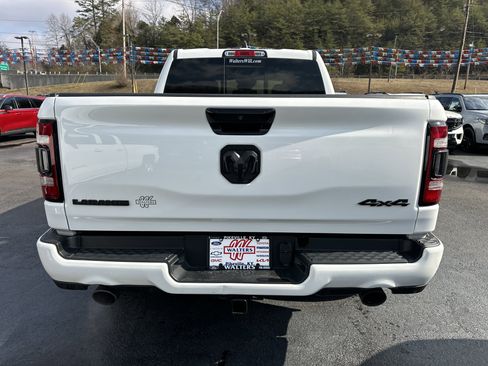 Used 2023 RAM 1500 Laramie image 6