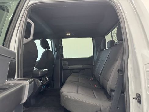 Used 2024 Ford F150 XLT w/ Equipment Group 302A MID RWD image 21