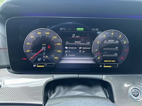 Used 2020 Mercedes-Benz CLS 53 AMG 4MATIC image 26