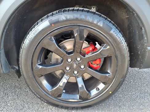 Used 2023 Ford Explorer ST w/ Equipment Group 401A image 18