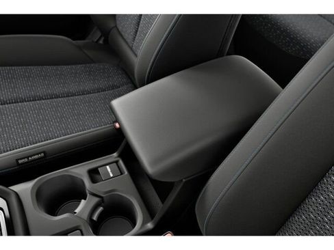 New 2025 Subaru Forester Premium image 22