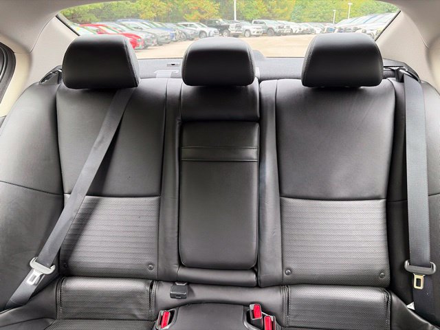 Used 2018 INFINITI Q50 Sport AWD/4WD image 34