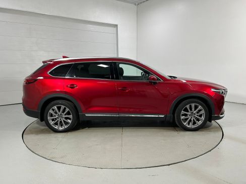 Used 2022 MAZDA CX-9 Grand Touring AWD/4WD image 41