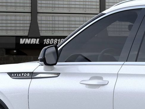 New 2025 Lincoln Aviator Reserve w/ Illumination Package image 20