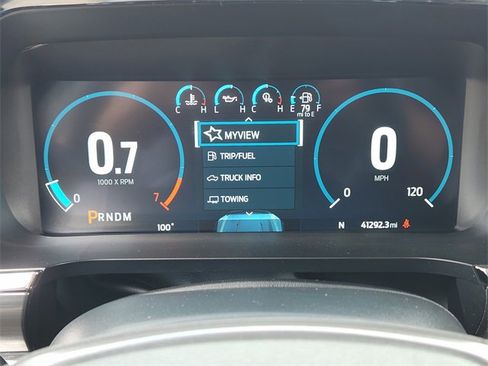 Used 2023 Ford F150 Lariat image 17