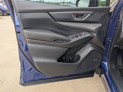 Certified 2026 Subaru Ascent Limited image 22