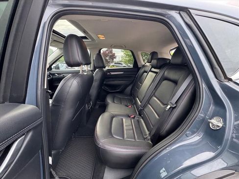 Used 2023 MAZDA CX-5 Carbon Edition AWD/4WD image 11