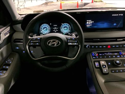 Used 2025 Hyundai Palisade SEL image 6