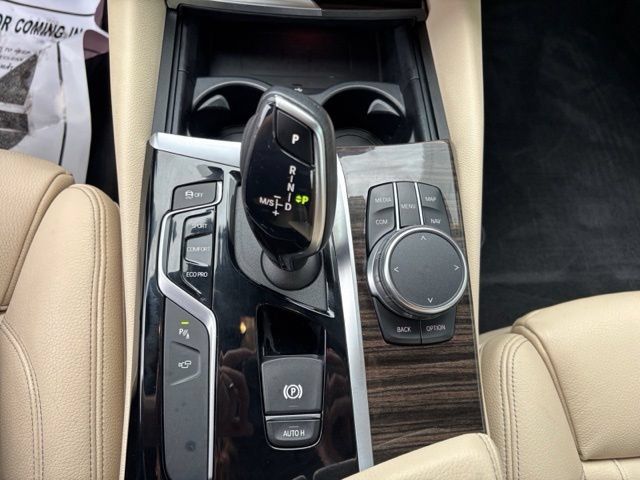 Used 2019 BMW 540i xDrive w/ Premium Package AWD/4WD image 21