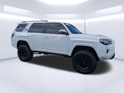 Used 2022 Toyota 4Runner TRD Off-Road Premium