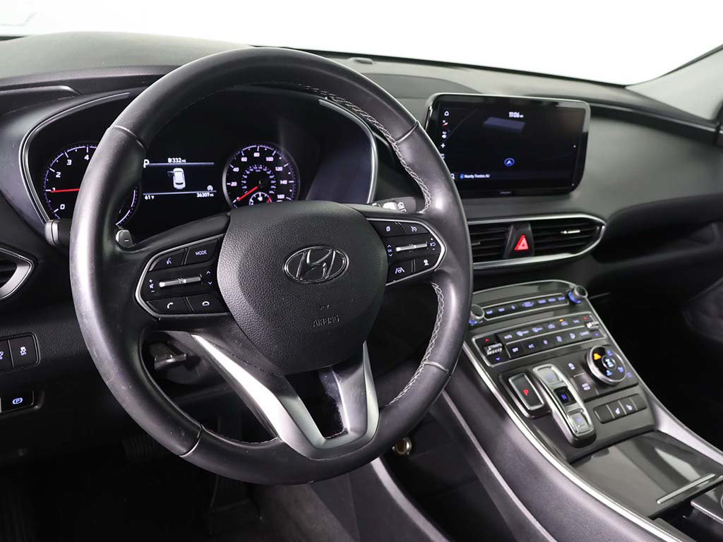 Used 2023 Hyundai Santa Fe SEL AWD/4WD image 25