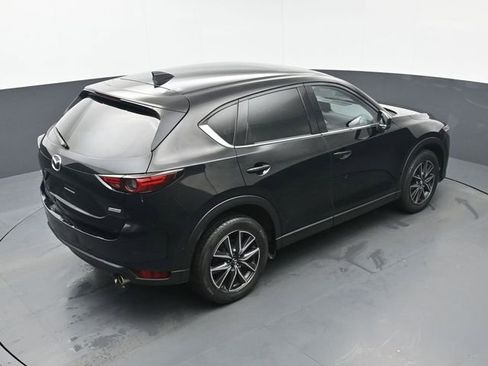 Used 2018 MAZDA CX-5 Grand Touring w/ Premium Package image 38