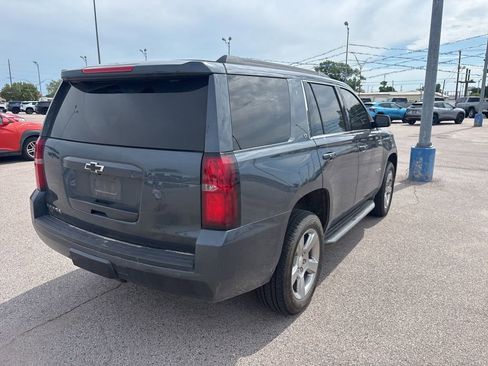 Used 2020 Chevrolet Tahoe LT w/ Luxury Package RWD image 8