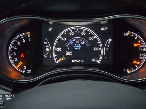 Used 2019 Jeep Grand Cherokee Altitude image 32