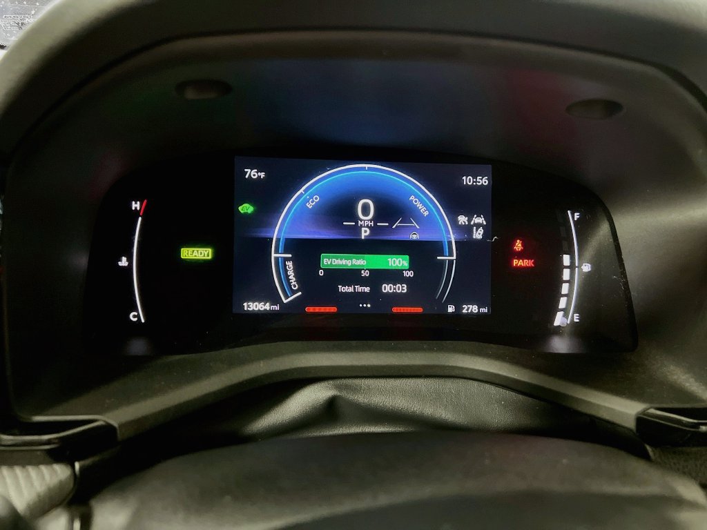 Used 2025 Toyota Camry SE FWD image 18