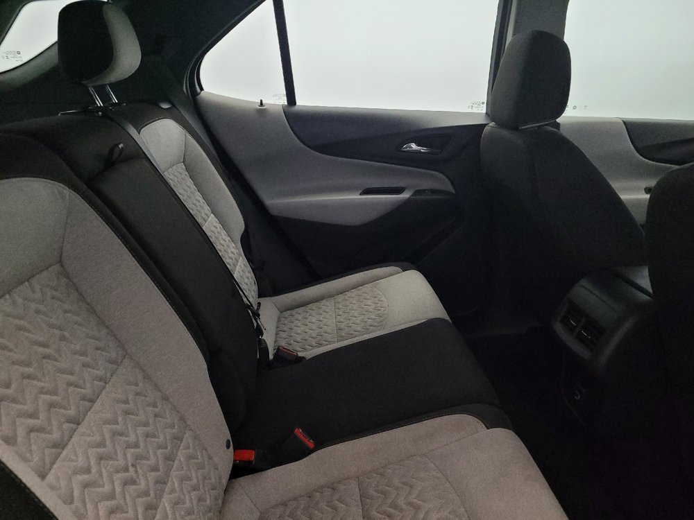 Used 2024 Chevrolet Equinox LS FWD image 19