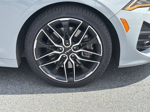 Used 2024 Kia K5 GT w/ GT1 Package FWD image 34