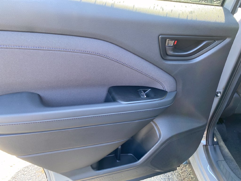 New 2026 Subaru Forester Premium AWD/4WD image 15