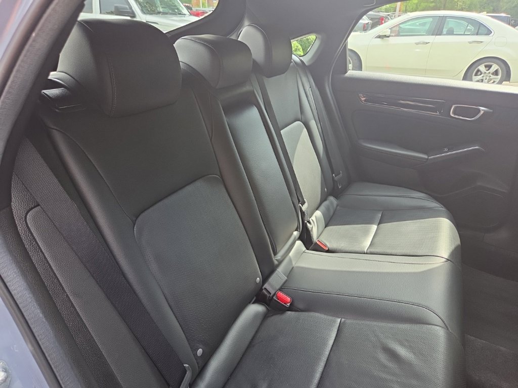 Used 2024 Honda Civic Sport Touring image 31