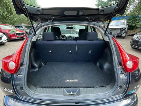 Used 2013 Nissan Juke S AWD/4WD image 16