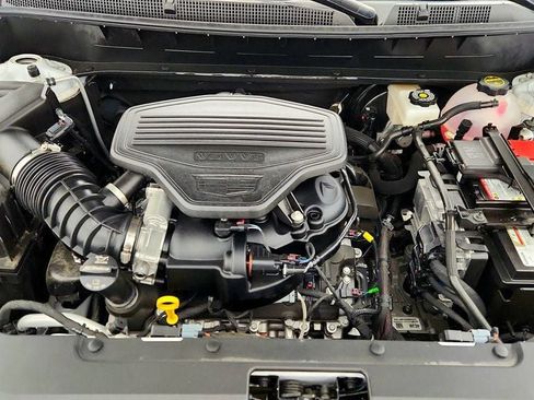 Used 2024 Cadillac XT6 Premium Luxury w/ Technology Package image 29