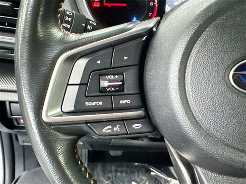Used 2022 Subaru Crosstrek 2.0i Premium w/ Popular Package #2 image 8