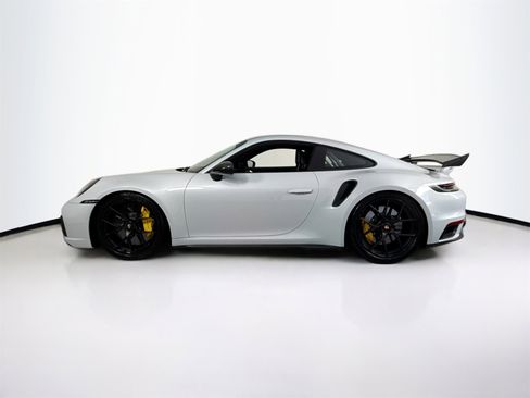 Used 2024 Porsche 911 Turbo S image 4