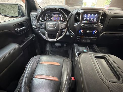 Used 2019 GMC Sierra 1500 AT4 w/ AT4 Premium Package AWD/4WD image 15