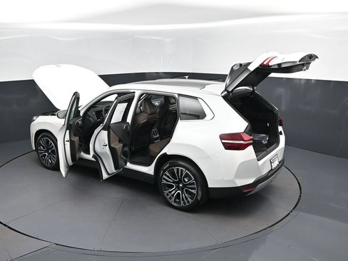 New 2026 BMW X3 xDrive30i w/ Premium Package AWD/4WD image 46