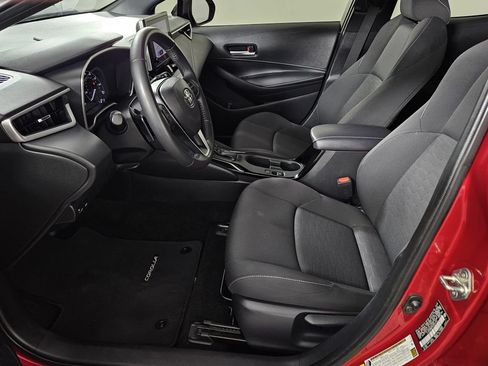 Used 2024 Toyota Corolla SE FWD image 23
