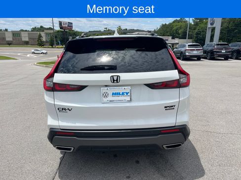 Used 2023 Honda CR-V Sport Touring image 7