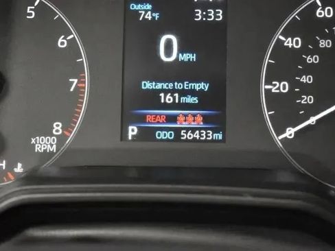 Used 2024 Toyota Corolla LE FWD image 27
