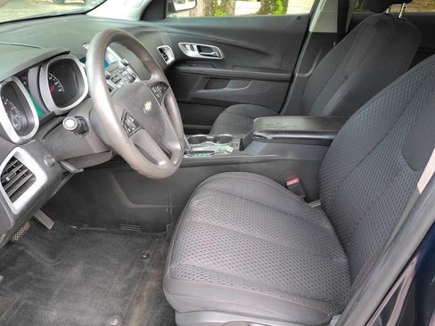 Used 2015 Chevrolet Equinox LS FWD image 6