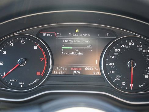 Used 2019 Audi A4 2.0T Premium image 22