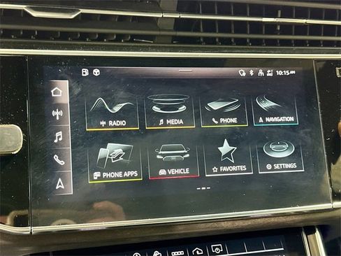 Used 2021 Audi Q8 Premium Plus w/ Premium Plus Package image 17